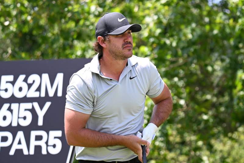 Brooks Koepka Terminates Contract With $1.31 Billion Golf Giant Amid Career Struggles