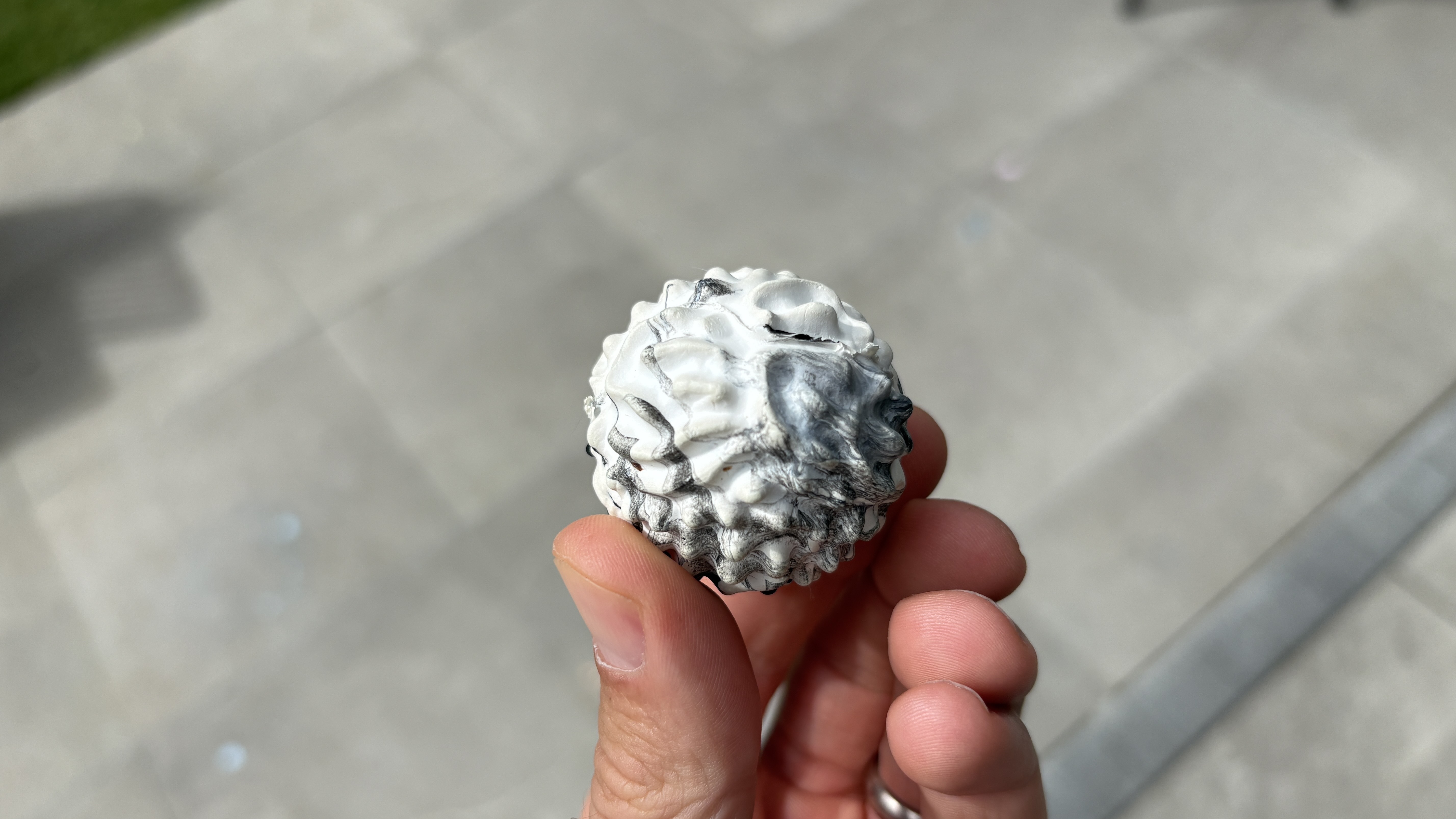 Lululemon Massage ball
