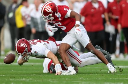 If Size Doesn't Matter, D'Angelo Ponds Could Be A Steal - JoeBucsFan.com