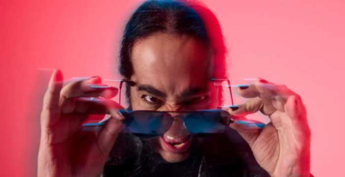 Daron Malakian