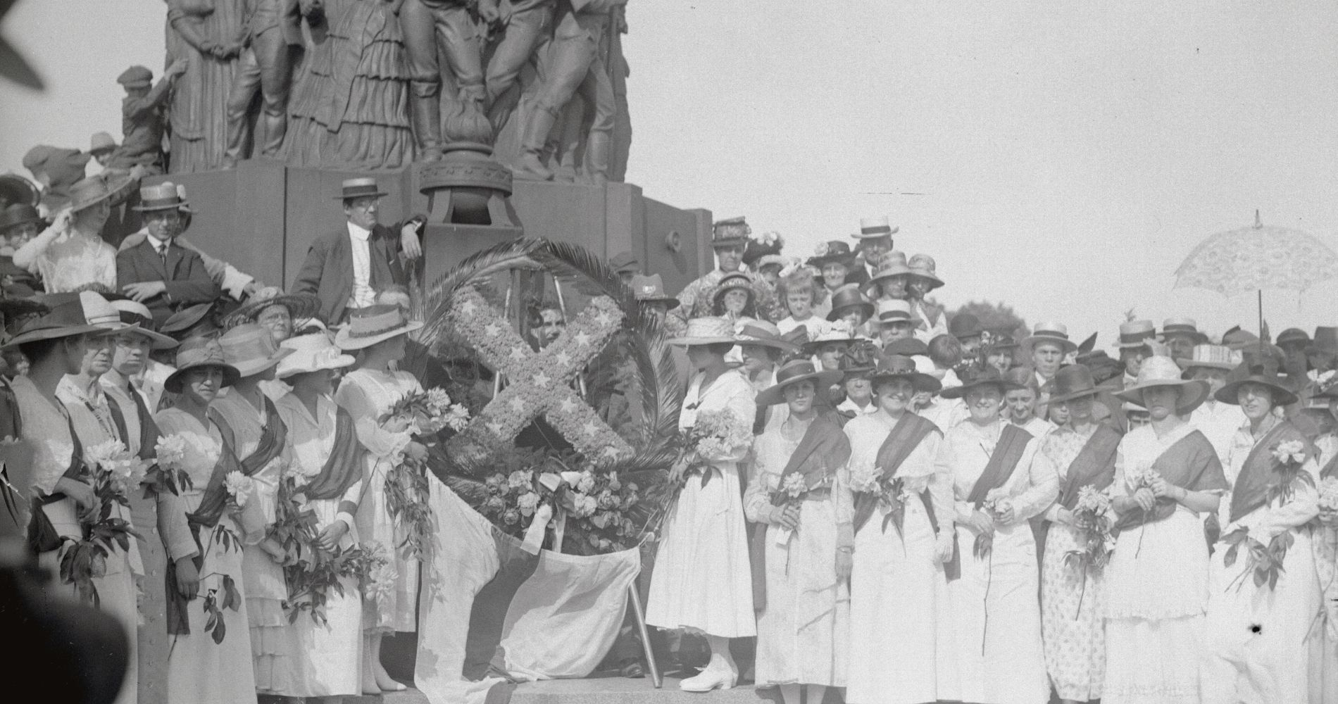 Virginia Ends Tax Exemptions for Confederate Groups