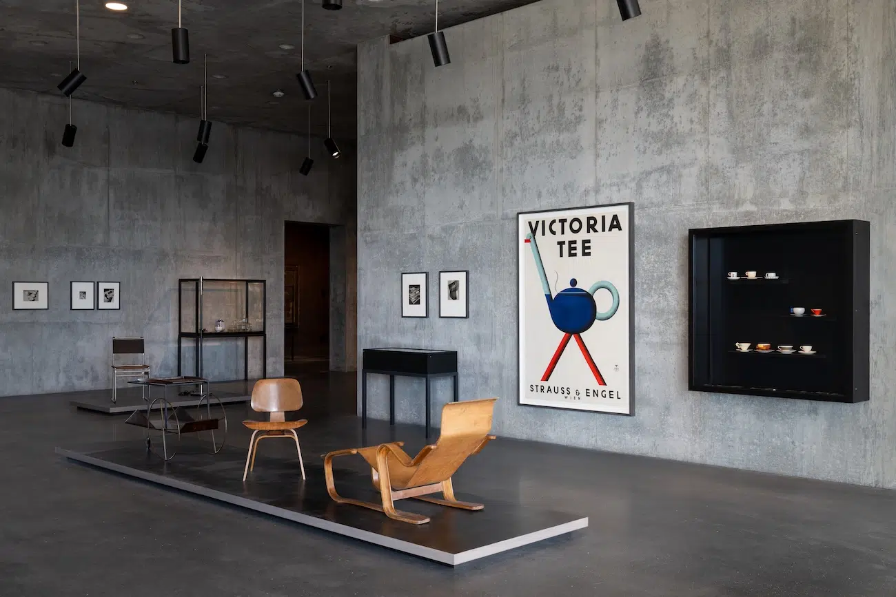 LACMA David Geffen Galleries