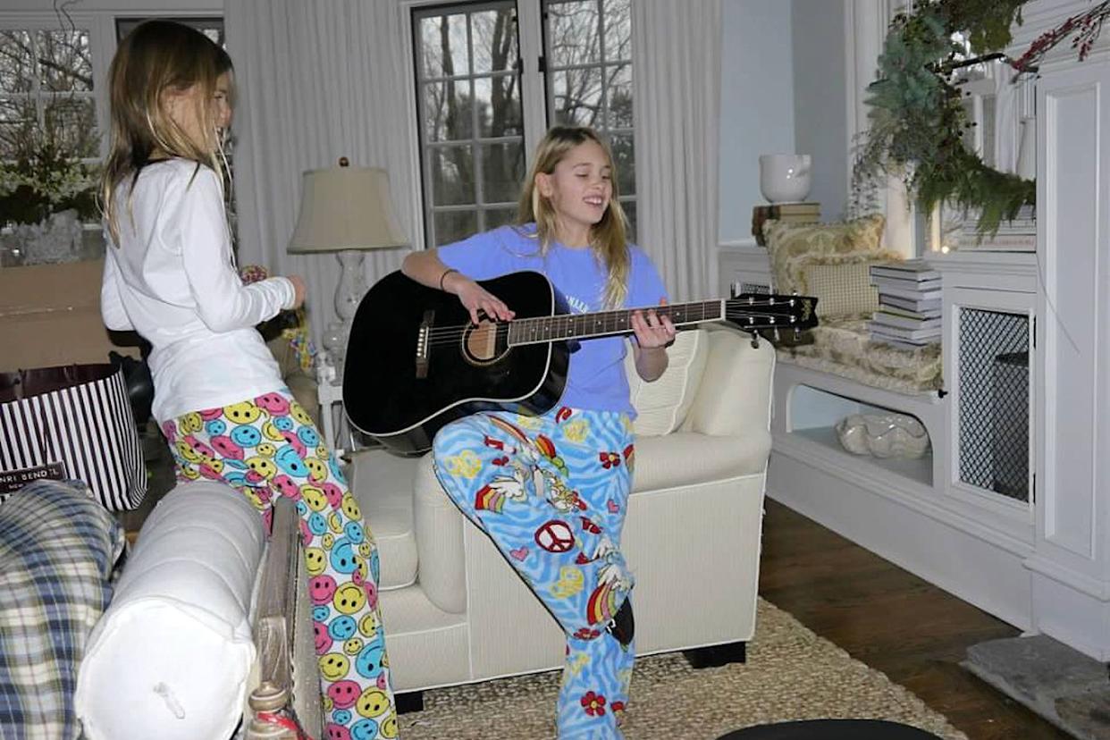 Young Gray Connors.Credit: Courtesy of Gray Connors