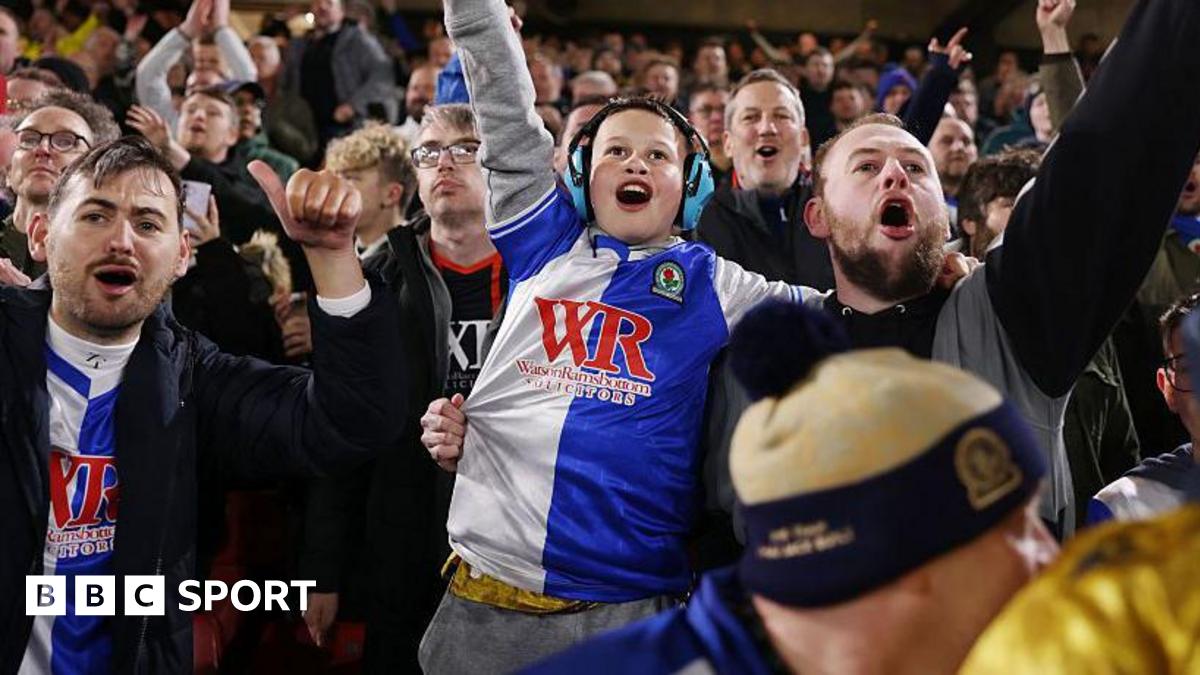 Championship LIVE: Four matches with big games at top and bottom
