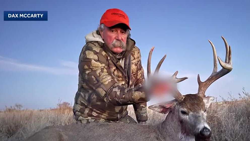 Lodi man killed by elephants during hunting trip in Africa