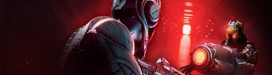 Deadzone: Rogue (Switch 2)