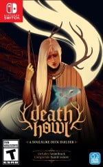 Death Howl (Switch)