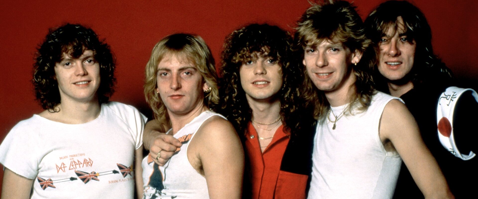 3 Rock Songs From the 1980s Everyone Pretends They Don’t Love