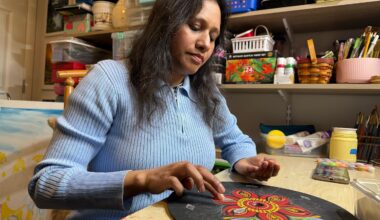 Delaware creatives turn trash into art