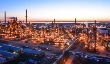 United States Antimony Corp. (UAMY) Delivers Robust Revenue Growth amid Higher Antimony Demand