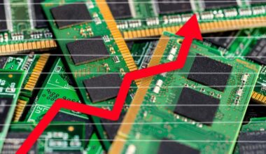 Dell Says AI Demand For RAM Will Increase Dramatically In Future