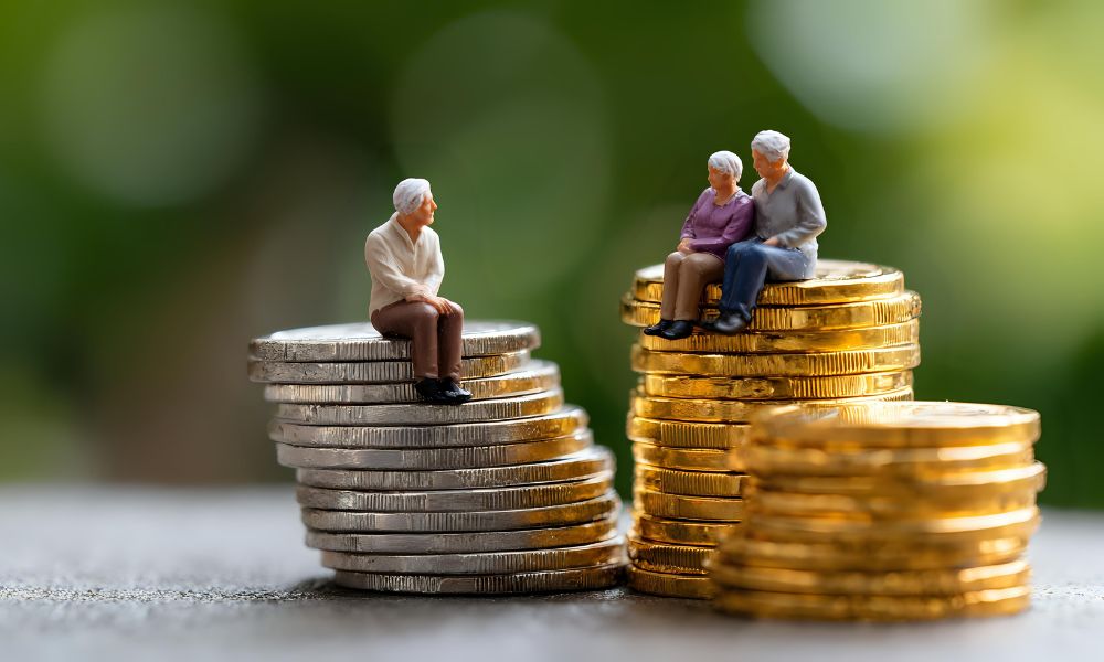 Advisors rethink retirement playbook as focus shifts from saving to spending