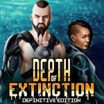 Depth of Extinction (Switch eShop)