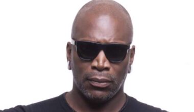 derrick green