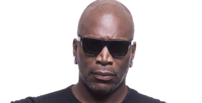 derrick green