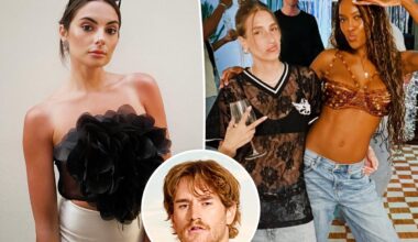 Paige DeSorbo picks side in Amanda Batula, Ciara Miller's 'Summer House' spat