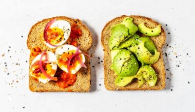 What to eat to feel full — without using Ozempic