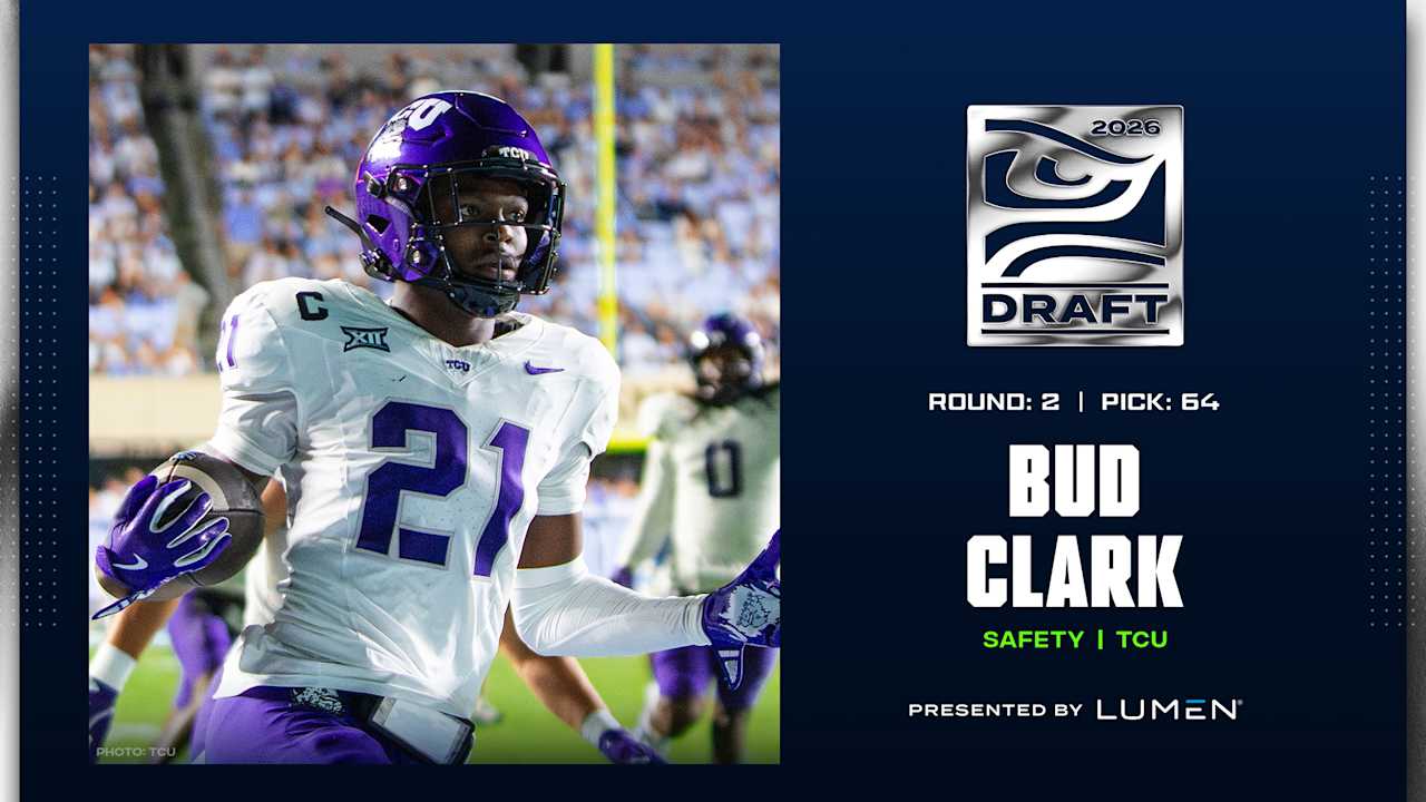 Seattle Seahawks logo