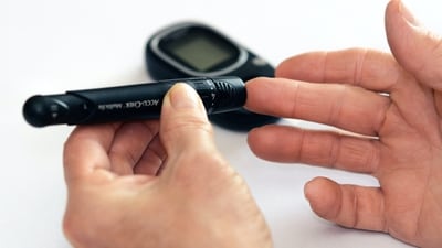 If you are diabetic, you have the added risk of kidney stress. Find out how to alleviate this major problem. (Pexels)