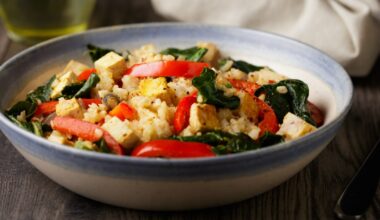 A Dietitian-Approved Protein Trick to Make Weeknight Meals Easy