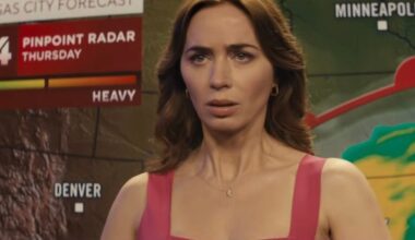 Steven Spielberg Tells Hollywood to Make Original Movies as 'Disclosure Day' Hits CinemaCon