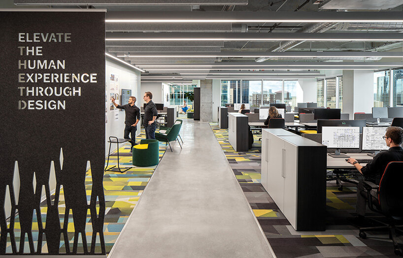 how DLR Group advances integrated design to elevate human experience - 2