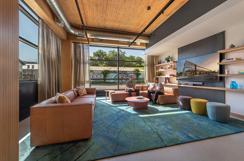 how DLR Group advances integrated design to elevate human experience - 5