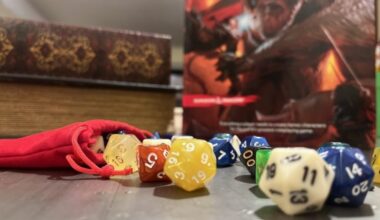 How a mental health clinic is using Dungeons and Dragons as therapy – KGNU Community Radio