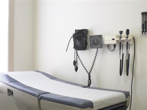 Nationwide Children’s Hospital expands presence into Wood County