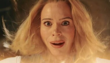 What on Earth Is Happening With 'Doctor Who'?