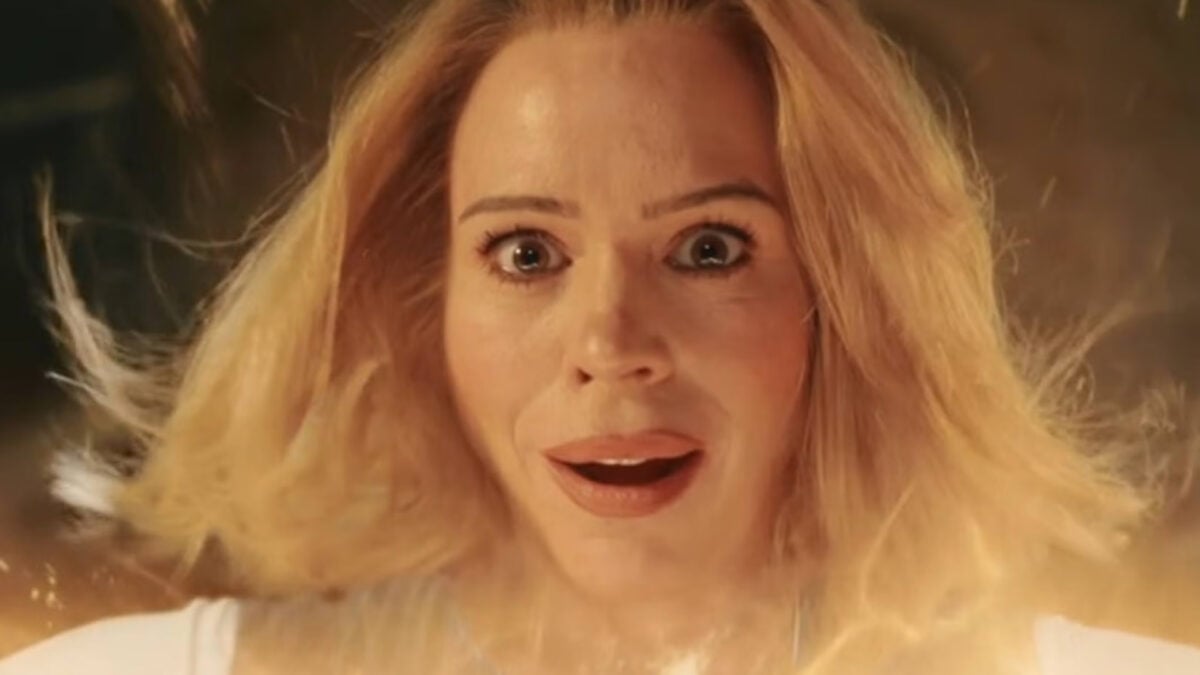 What on Earth Is Happening With 'Doctor Who'?