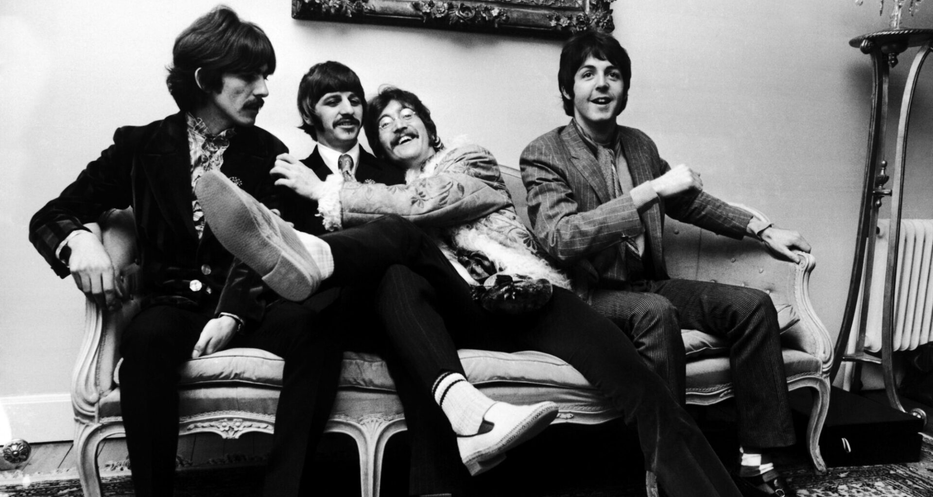The Beatles