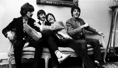The Beatles
