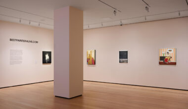 Noah Davis | 4Columns