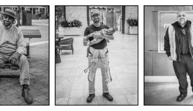 Photo Essay: Dudes - Mission Local