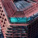 © Trieu Chien Dusit Le Palais Tu Hoa Hotel / Baumschlager Eberle Architekten - Image 5 of 15