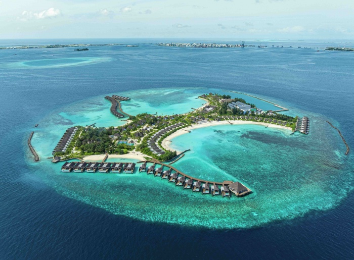 dusitD2 Feydhoo Maldives introduces stylish new event venue near Malé | News