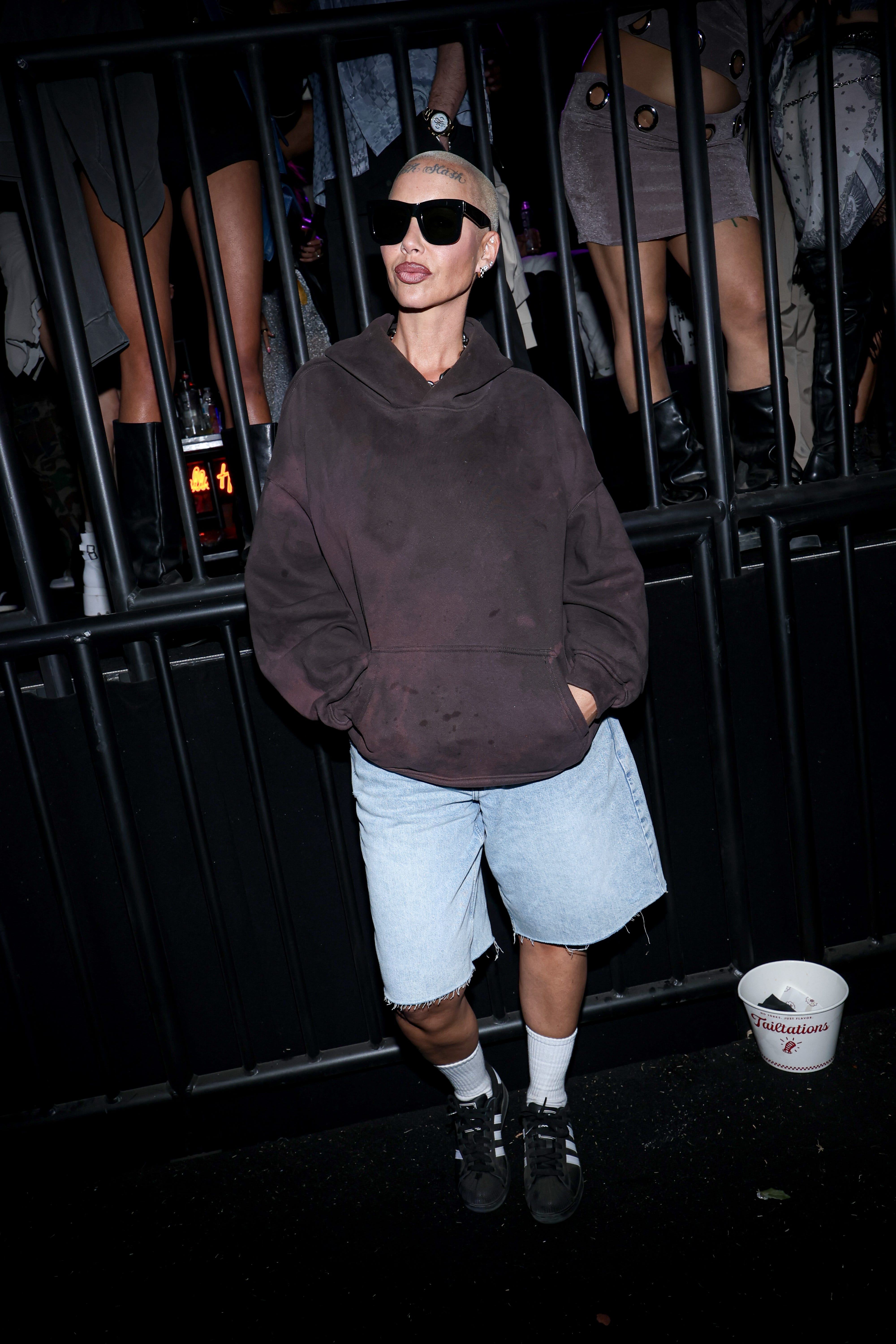 NYLON House in the Desert