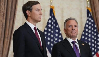 US to send envoys to Pakistan as Iran rules out direct talks