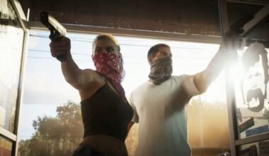 Take-Two CEO Says GTA 6 Will Cost A 'Reasonable' Amount of Money