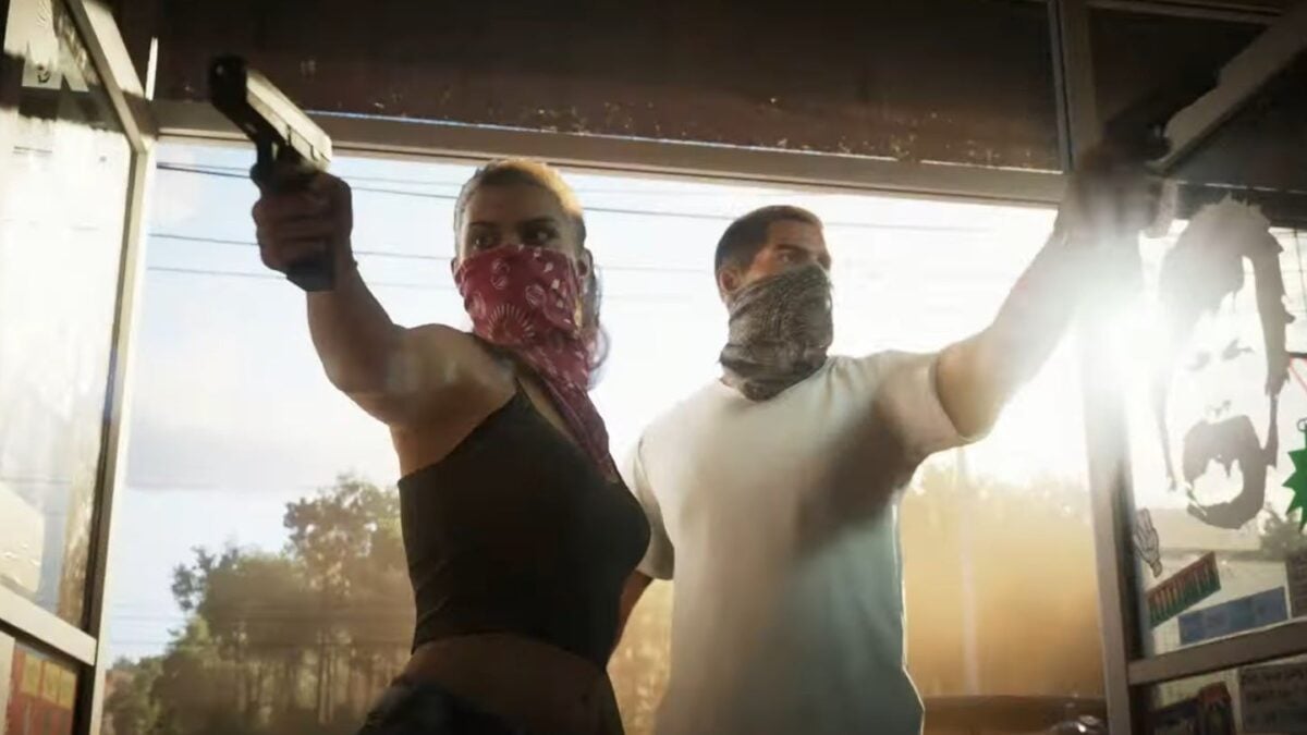 Take-Two CEO Says GTA 6 Will Cost A 'Reasonable' Amount of Money