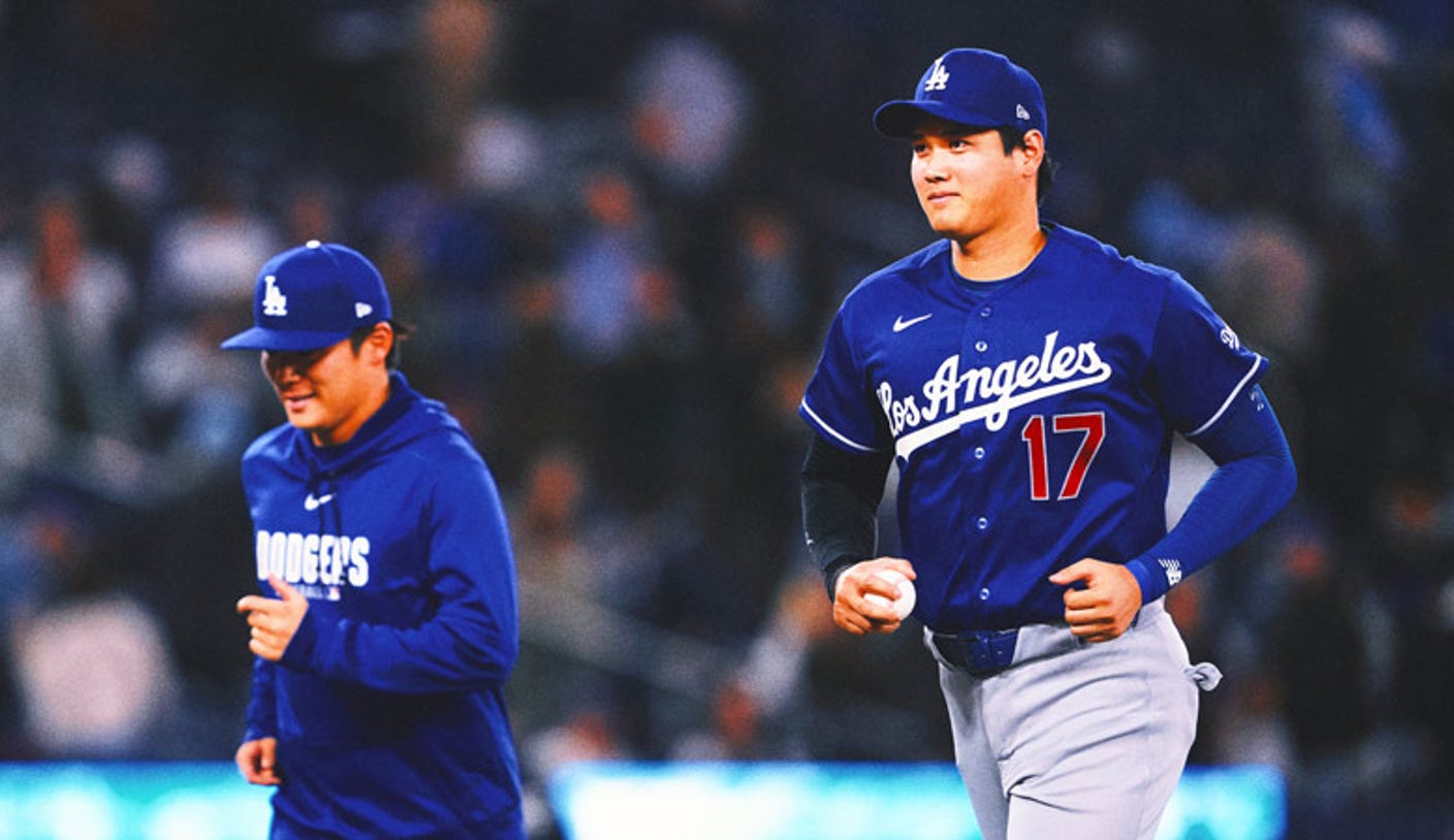 MLB Roundtable: Dodgers and Cubs Are Off to Great Start, But What Are the Deficiencies?