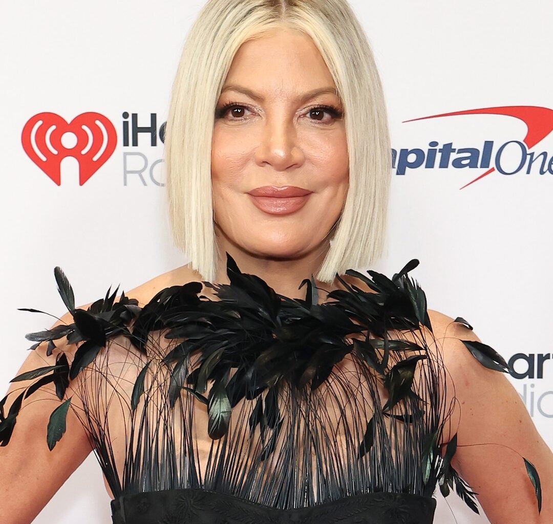 Tori Spelling on Being Single, Not Dating After Dean McDermott Divorce
