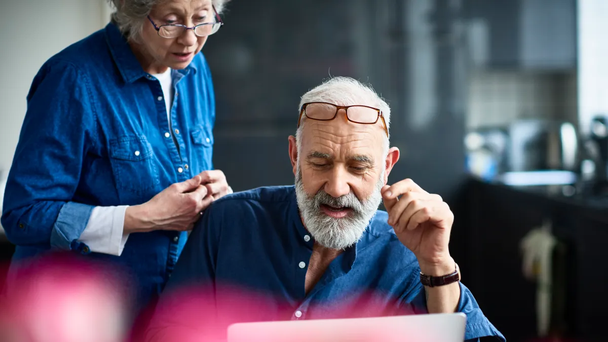 Retirement is the most dangerous time to manage your own money