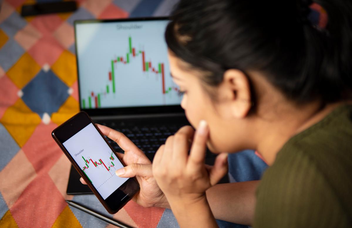 Gen Z is driving IRA contributions to record highs. Here's how to get started.