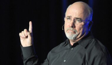 Dave Ramsey says one group of Americans should grab Social Security at 62 — despite a 30% benefit cut