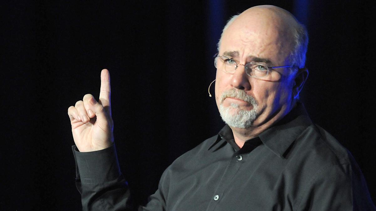 Dave Ramsey says one group of Americans should grab Social Security at 62 — despite a 30% benefit cut
