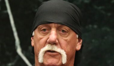Hulk Hogan Took Lethal Amounts of Fentanyl Daily After Divorce from Linda