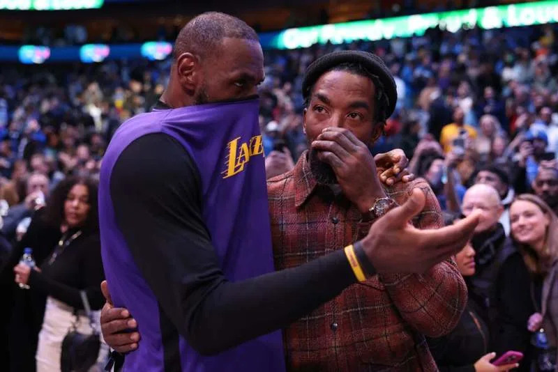 Photo by Sam Hodde/Getty Images