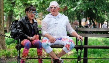 Why snowbirds are reversing course and retiring to New York City